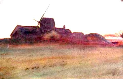 Unknown Windmill