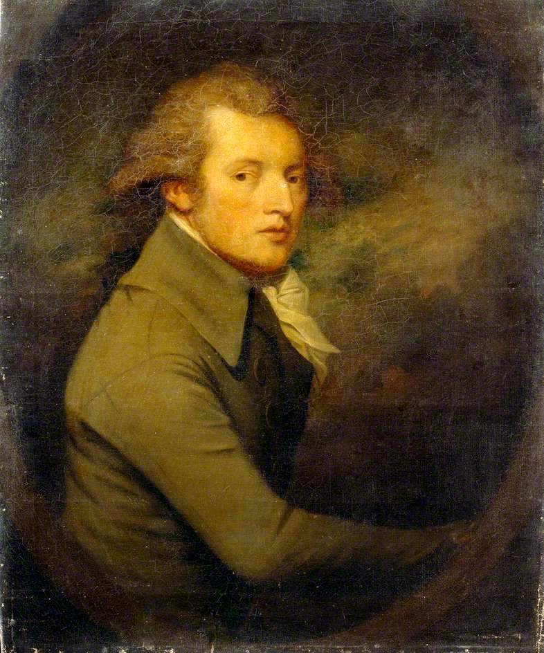 John Smart 1752-1838