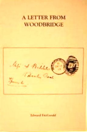 A Letter from Woodbridge