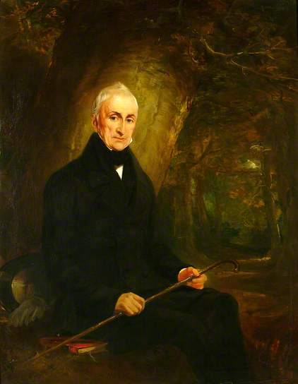Frederick William Hervey (17691859), 1st Marquess of Bristol