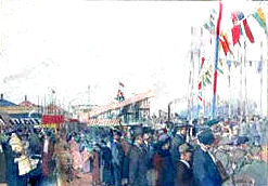 Brighton Fair