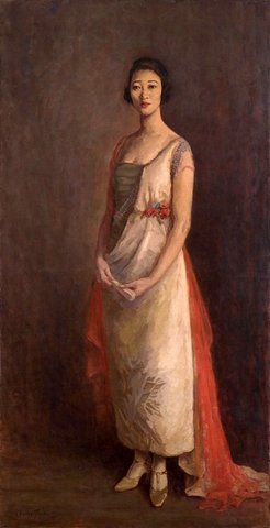 Madame Wellington Koo, nee Hui-Lan 1899-1992