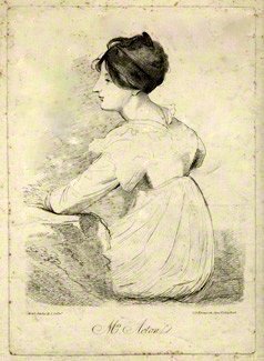 Francis Elizabeth Acton (1784-1879)