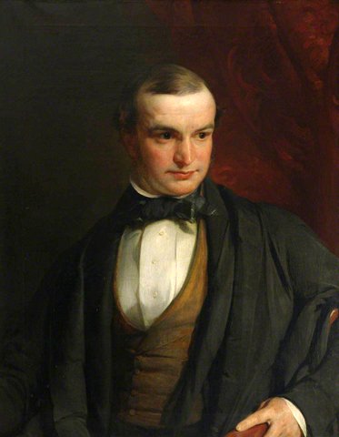 John Couch Adams (18191892)