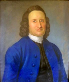 Samuel Alston 1690-1754