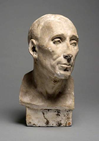 Bust of a Male (Niccol da Uzzano) (after Donatello)