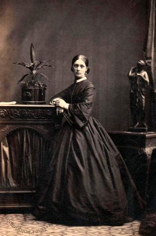 Amy Florence Colville (1862)