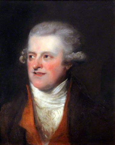 John Frere (17401807)