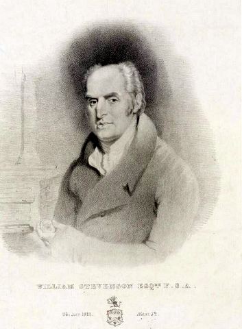 William Stevenson