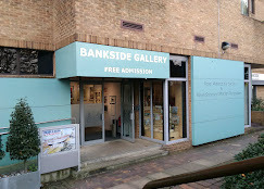 Bankside Gallery